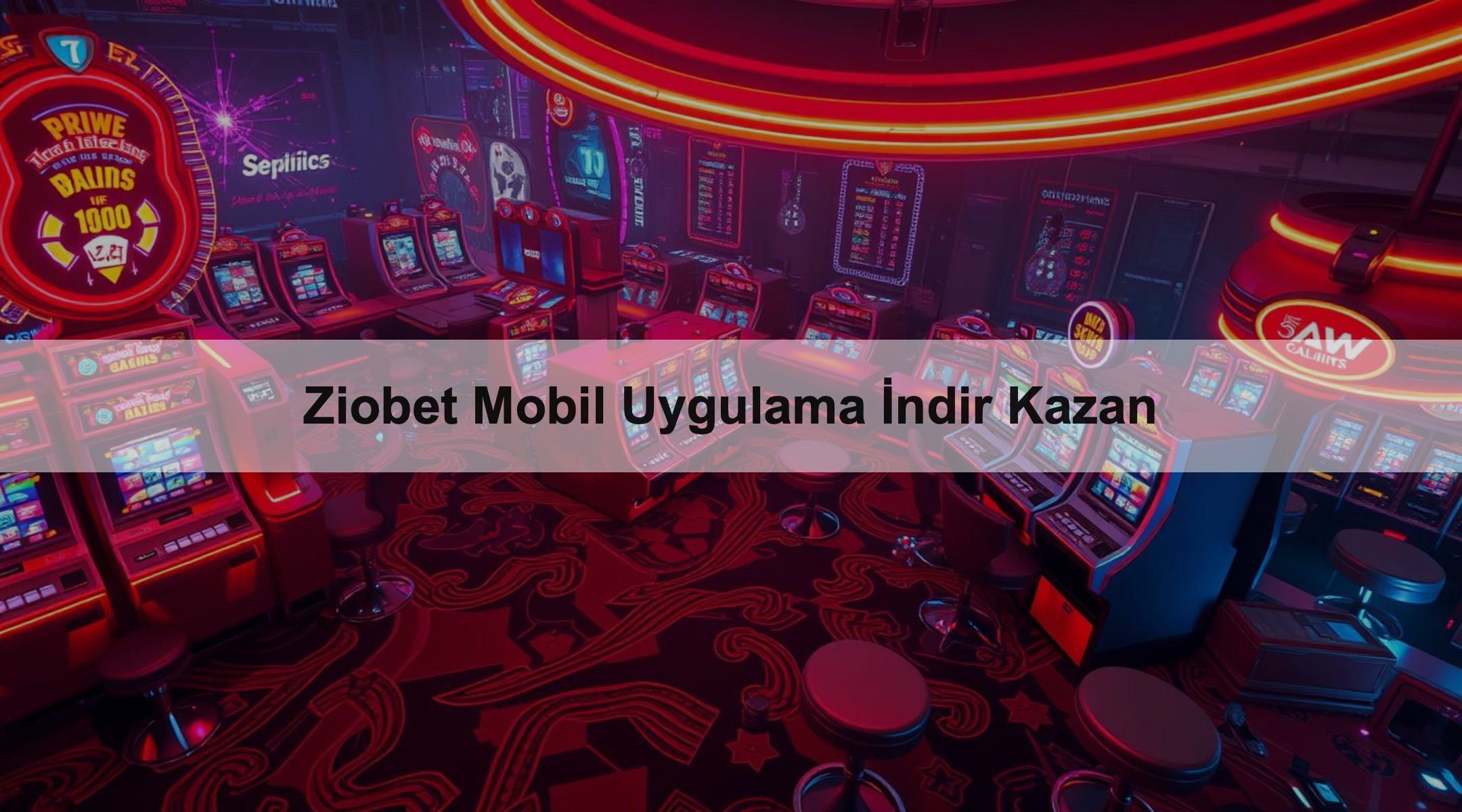 Ziobet Mobil Uygulama İndir Kazan 1 Ziobet Mobil Uygulama İndir Kazan