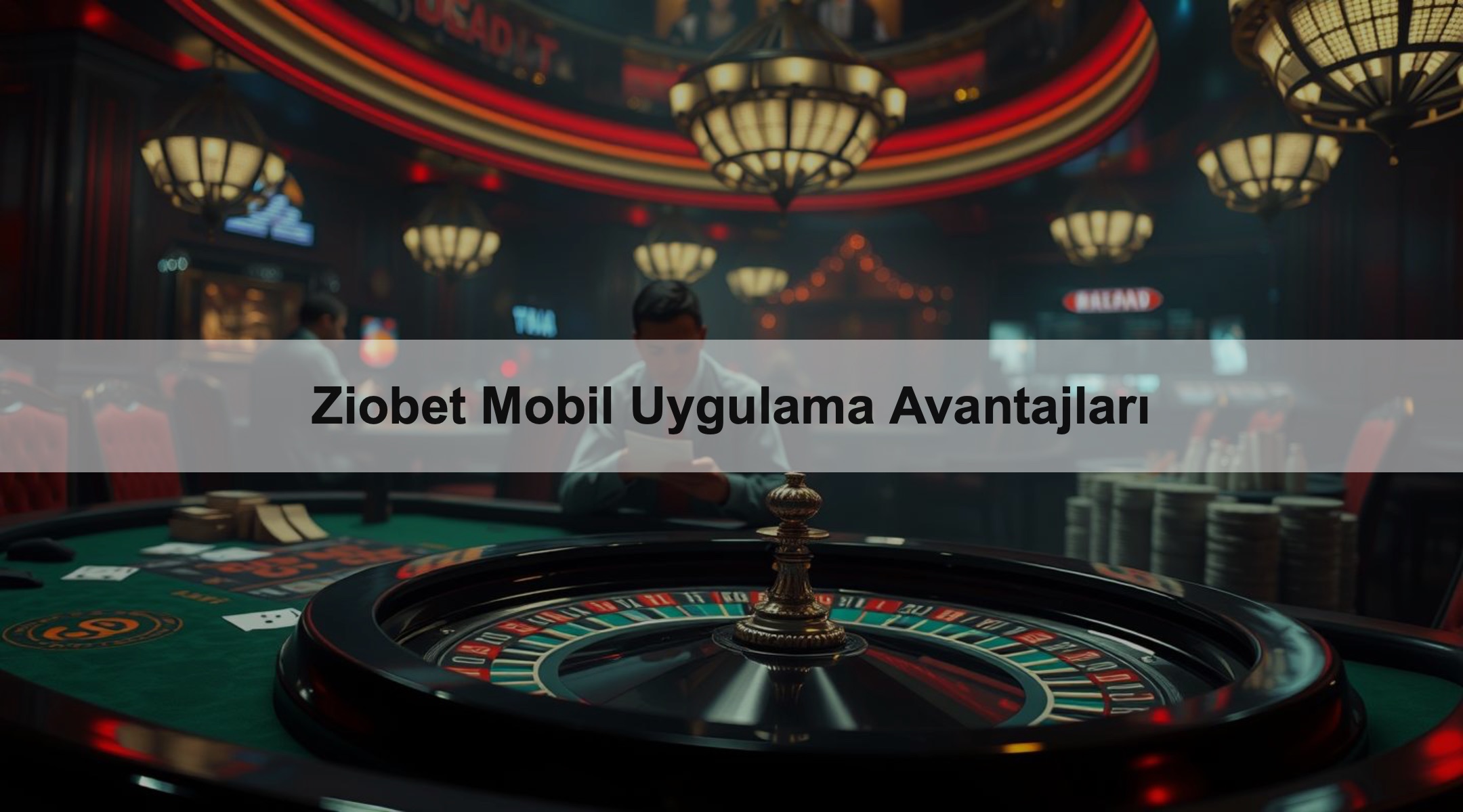 Ziobet Mobil Uygulama Avantajları 1 Ziobet Mobil Uygulama Avantajları